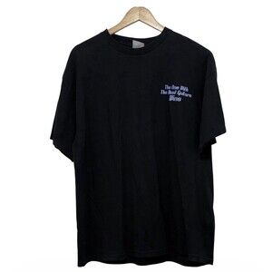 Vintage 1999 Guitars Wins T Shirt XL Tennessee River Tag Graphic Tee